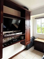 Room in Albegro Baguio Burnham Wifi Parking