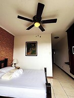 Room in Albegro Baguio Burnham Wifi Parking