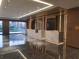 World Hotel Jinan Wenlvcheng Branch