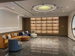 World Hotel Jinan Wenlvcheng Branch