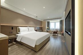 World Hotel Jinan Wenlvcheng Branch