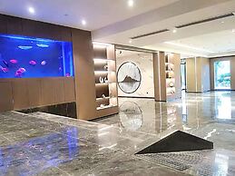 World Hotel Jinan Wenlvcheng Branch