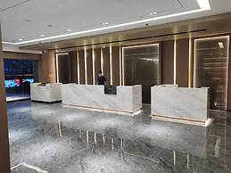 World Hotel Jinan Wenlvcheng Branch