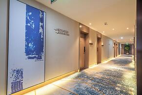 World Hotel Jinan Wenlvcheng Branch