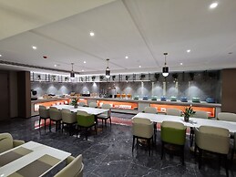 World Hotel Jinan Wenlvcheng Branch