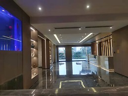 World Hotel Jinan Wenlvcheng Branch