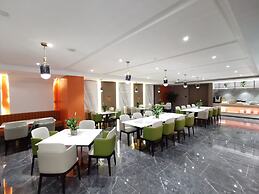 World Hotel Jinan Wenlvcheng Branch