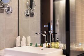 World Hotel Jinan Wenlvcheng Branch