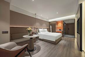 World Hotel Jinan Wenlvcheng Branch