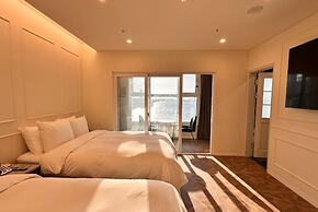 Restia Incheonbay Hotel