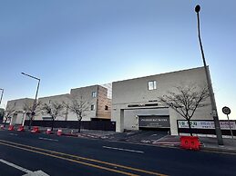 Restia Incheonbay Hotel