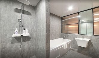 Restia Incheonbay Hotel