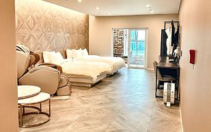 Restia Incheonbay Hotel