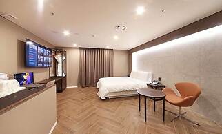 Restia Incheonbay Hotel