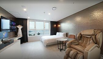 Restia Incheonbay Hotel