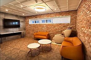 Restia Incheonbay Hotel