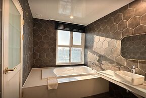 Restia Incheonbay Hotel