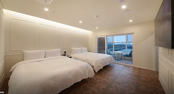 Restia Incheonbay Hotel