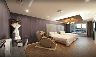 Restia Incheonbay Hotel