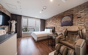 Restia Incheonbay Hotel