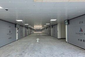 Restia Incheonbay Hotel