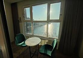 Restia Incheonbay Hotel