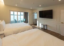 Restia Incheonbay Hotel