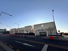 Restia Incheonbay Hotel