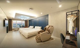 Restia Incheonbay Hotel