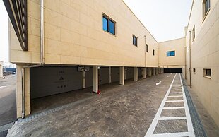 Restia Incheonbay Hotel