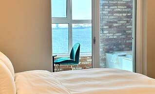 Restia Incheonbay Hotel