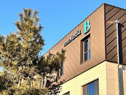 Restia Incheonbay Hotel