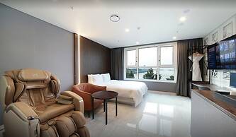 Restia Incheonbay Hotel
