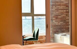 Restia Incheonbay Hotel