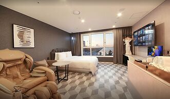 Restia Incheonbay Hotel