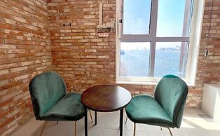 Restia Incheonbay Hotel