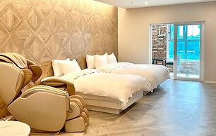 Restia Incheonbay Hotel