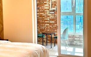 Restia Incheonbay Hotel