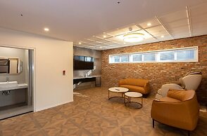 Restia Incheonbay Hotel