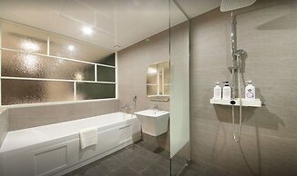 Restia Incheonbay Hotel