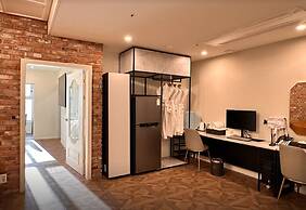 Restia Incheonbay Hotel