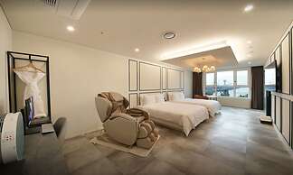 Restia Incheonbay Hotel