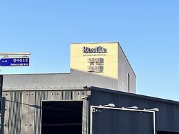 Restia Incheonbay Hotel