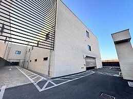 Restia Incheonbay Hotel