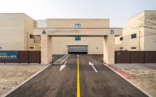 Restia Incheonbay Hotel