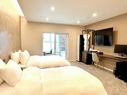 Restia Incheonbay Hotel