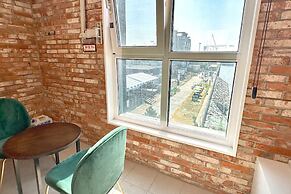 Restia Incheonbay Hotel