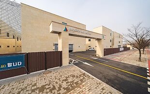 Restia Incheonbay Hotel