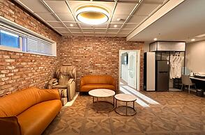 Restia Incheonbay Hotel