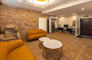 Restia Incheonbay Hotel